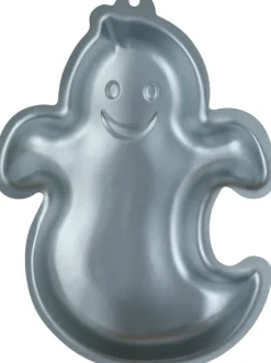 Halloween Koekvormpjes Geest 28cm