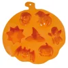 Halloween Koek Vormpjes Siliconen