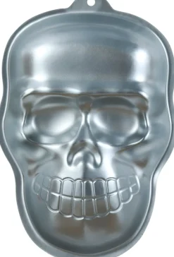 Halloween Koekvormpjes Skelet 27cm