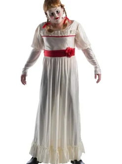 Halloween Kostuum Annabelle Deluxe