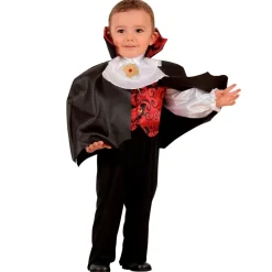 Halloween Kostuum Baby Vampier 4 delig