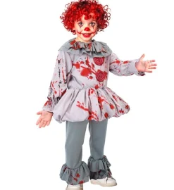 Halloween Kostuum Baby Vintage