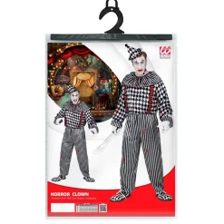 Halloween Kostuum Clown