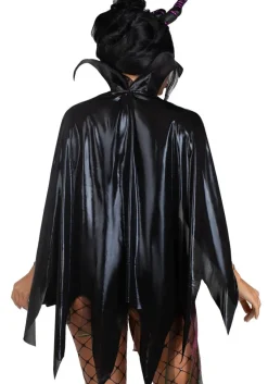 Halloween Kostuum Dames Bodysuit Demoon Leg Avenue