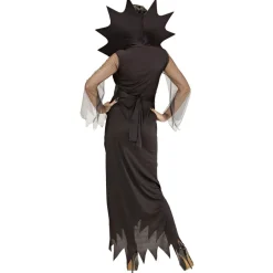 Halloween Kostuum Dames Spiderlady