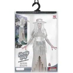 Halloween Kostuum Dames Spook