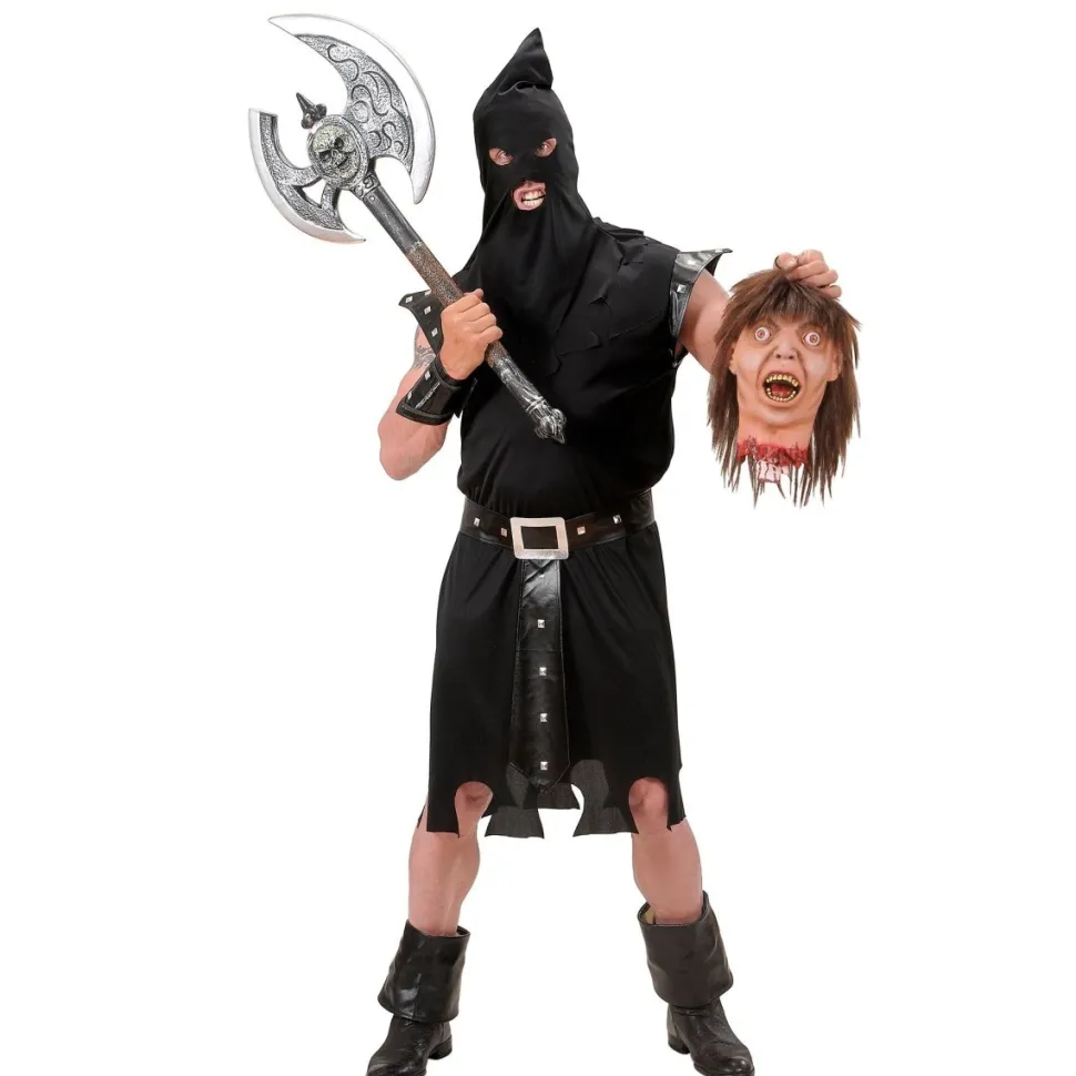 Halloween Kostuum Heren Beul