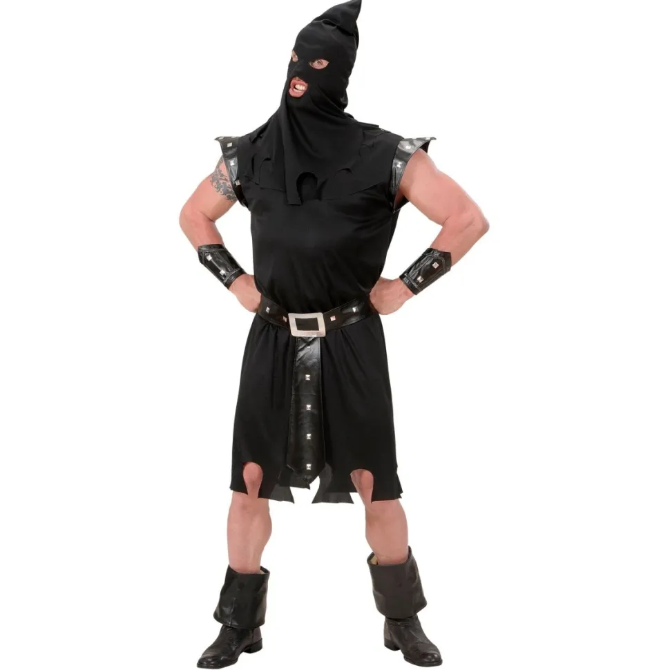 Halloween Kostuum Heren Beul