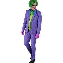Halloween Kostuum Heren Clown