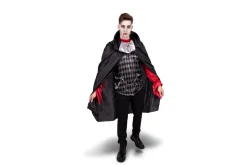 Halloween Kostuum Heren Dracula