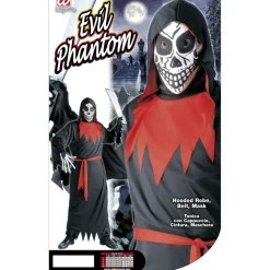 Halloween Kostuum Heren Evil