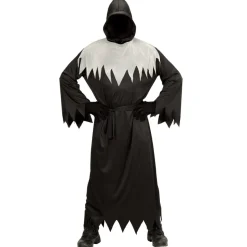 Halloween Kostuum Heren Grafschender