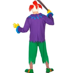 Halloween Kostuum Heren Joker