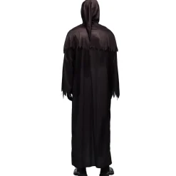 Halloween Kostuum Heren Magere Hein