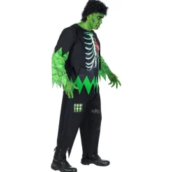 Halloween Kostuum Heren Monster