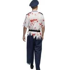 Halloween Kostuum Heren Politieagent