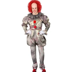 Halloween Kostuum Heren Pop Clown