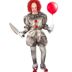 Halloween Kostuum Heren Pop Clown