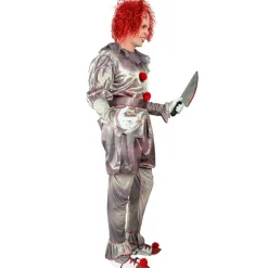 Halloween Kostuum Heren Pop Clown