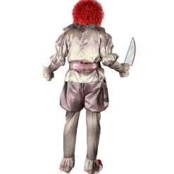 Halloween Kostuum Heren Pop Clown