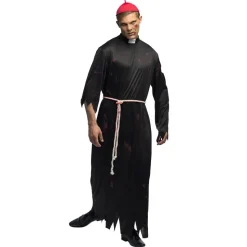 Halloween Kostuum Heren Priester