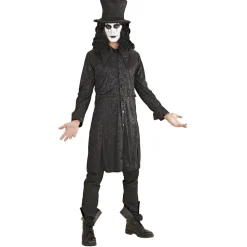 Halloween Kostuum Heren Raven