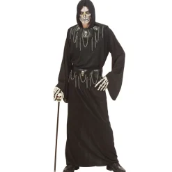 Halloween Kostuum Heren Schedelmeester