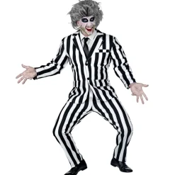 Halloween Kostuum Heren Spook