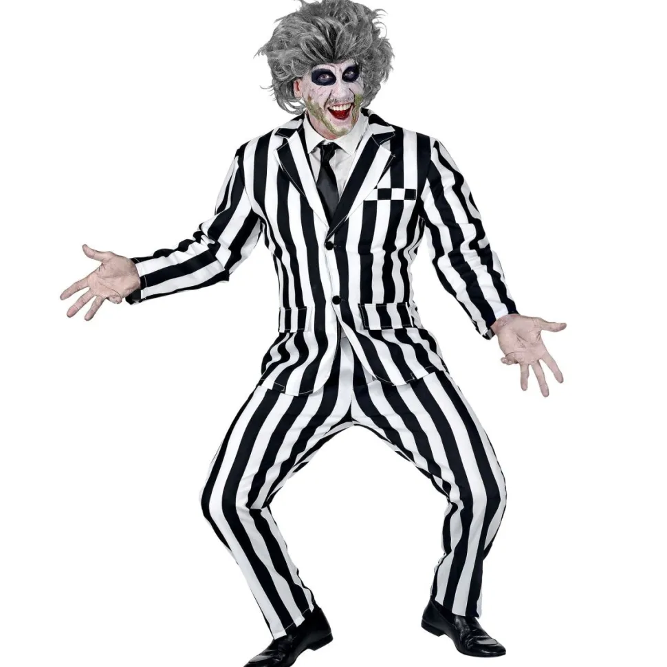 Halloween Kostuum Heren Spook