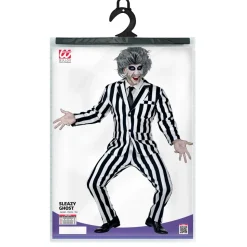 Halloween Kostuum Heren Spook