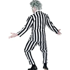 Halloween Kostuum Heren Spook