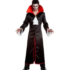 Halloween Kostuum Heren Vampier
