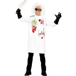 Halloween Kostuum Heren Wetenschapper
