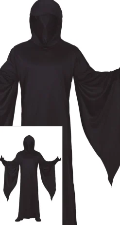 Halloween Kostuum Heren Zwarte Mysticus