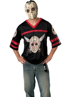 Halloween Kostuum Jason Heren