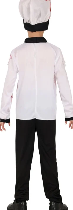 Halloween Kostuum Jongen Chef