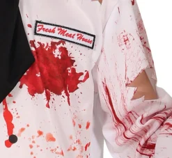 Halloween Kostuum Jongen Chef
