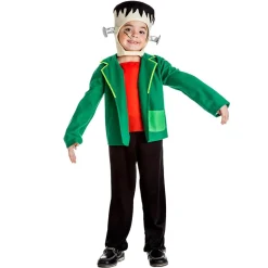 Halloween Kostuum Jongen Little Franky