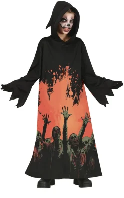 Halloween Kostuum Jongen Mysticus Zombie