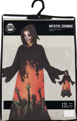 Halloween Kostuum Jongen Mysticus Zombie