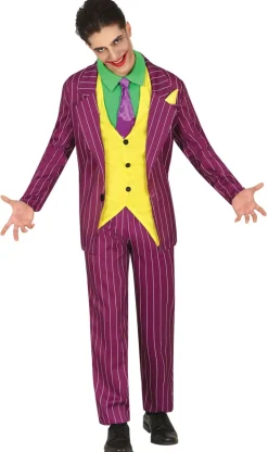 Halloween Kostuum Jongen The Joker
