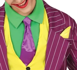 Halloween Kostuum Jongen The Joker