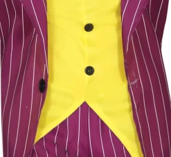 Halloween Kostuum Jongen The Joker