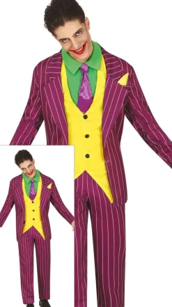 Halloween Kostuum Jongen The Joker