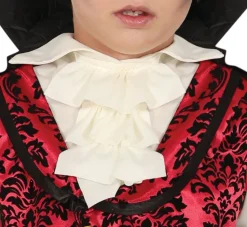Halloween Kostuum Jongen Vampier