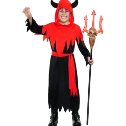 Halloween Kostuum Jongen Vampier