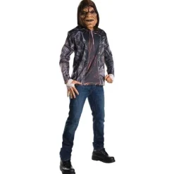 Halloween Kostuum Killer Croc