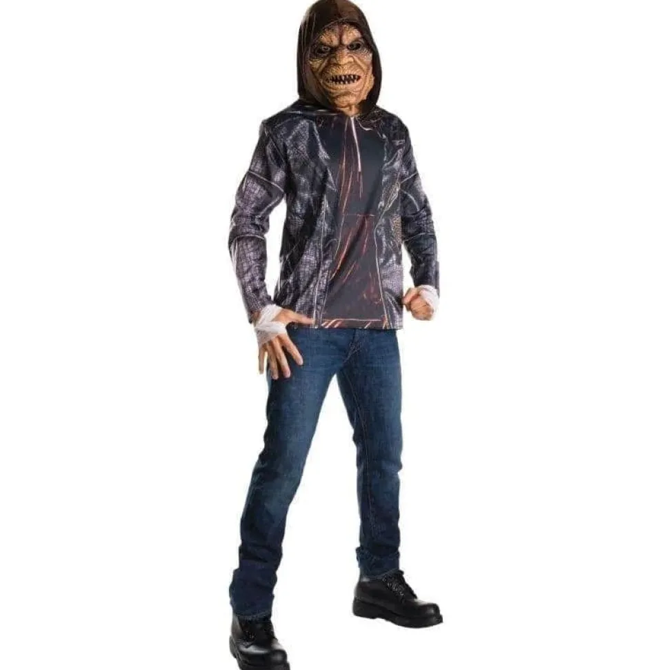 Halloween Kostuum Killer Croc