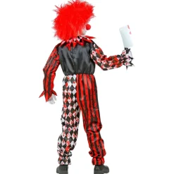 Halloween Kostuum Kind Clown