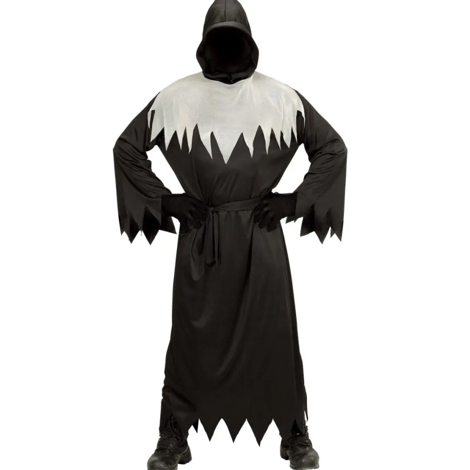 Halloween Kostuum Kind Grafschender